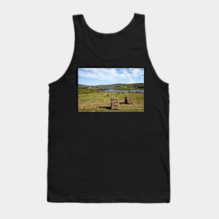 Harvest Tank Top